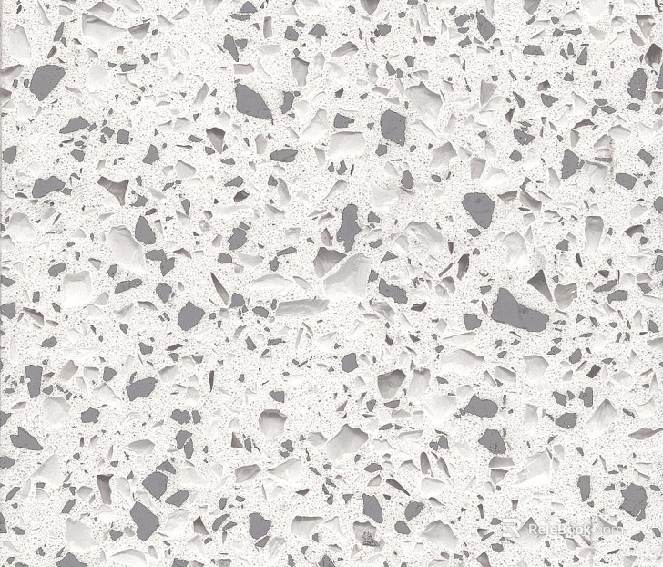 terrazzo texture