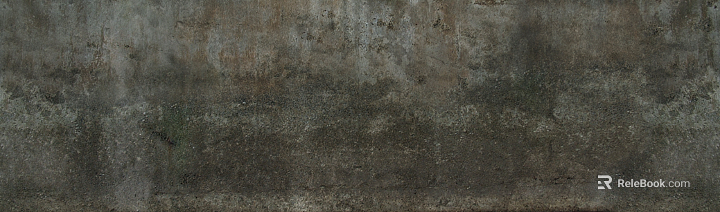 Cement texture