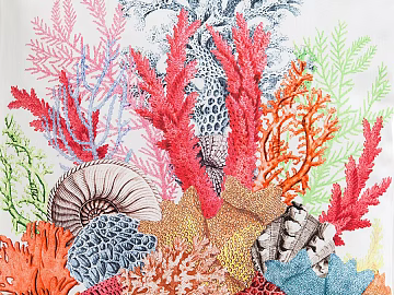 decorative painting texture (ID:ffaag98356)