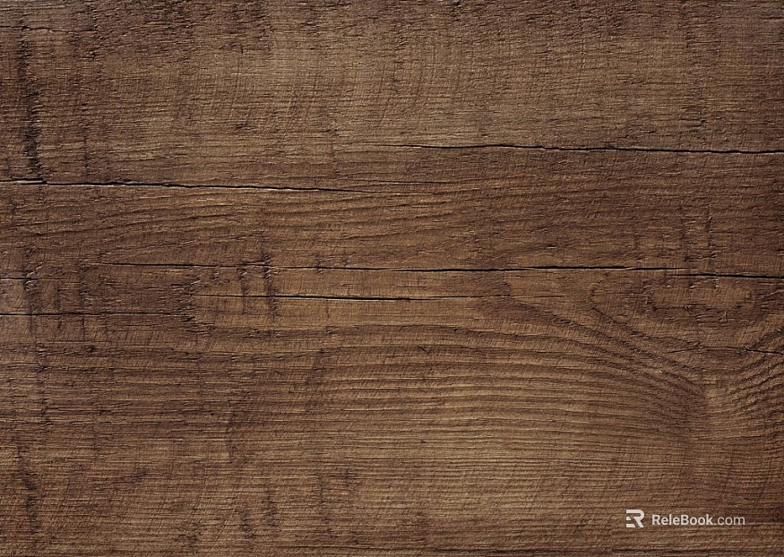 Wood grain texture