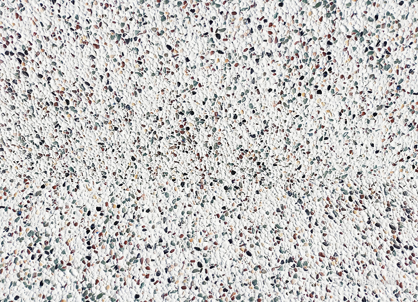 Pebbles texture
