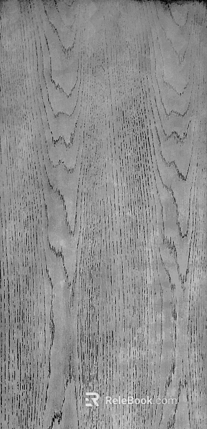 Black and White Bump texture