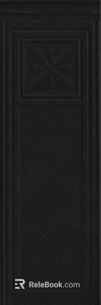 Black Retro Wooden Door Interior Door texture