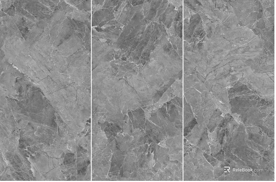 Mesh pattern marble dark gray background wall texture