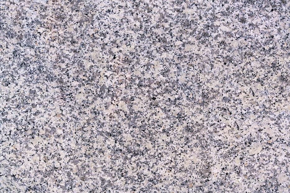 Granite texture