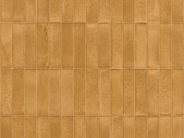 Bathroom Kitchen Bar Bathroom Vintage Old Yellow Wall Small Brick Long Brick texture (ID:ffaeh731604)
