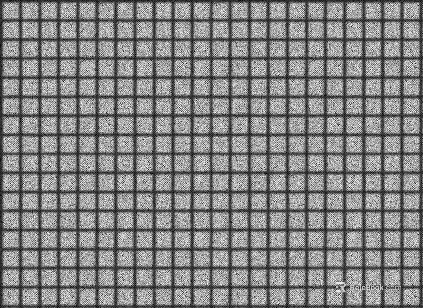 Plaid texture