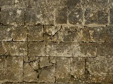 Bad Brick Old Brick texture (ID:ffach205660)