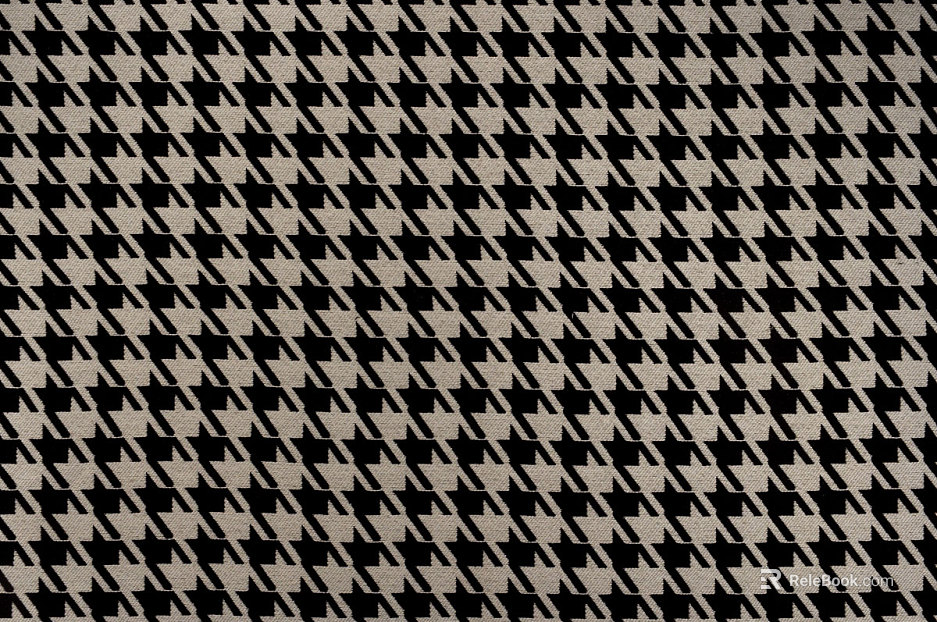 geometric carpet texture