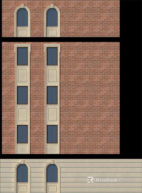 Day and Night Window texture