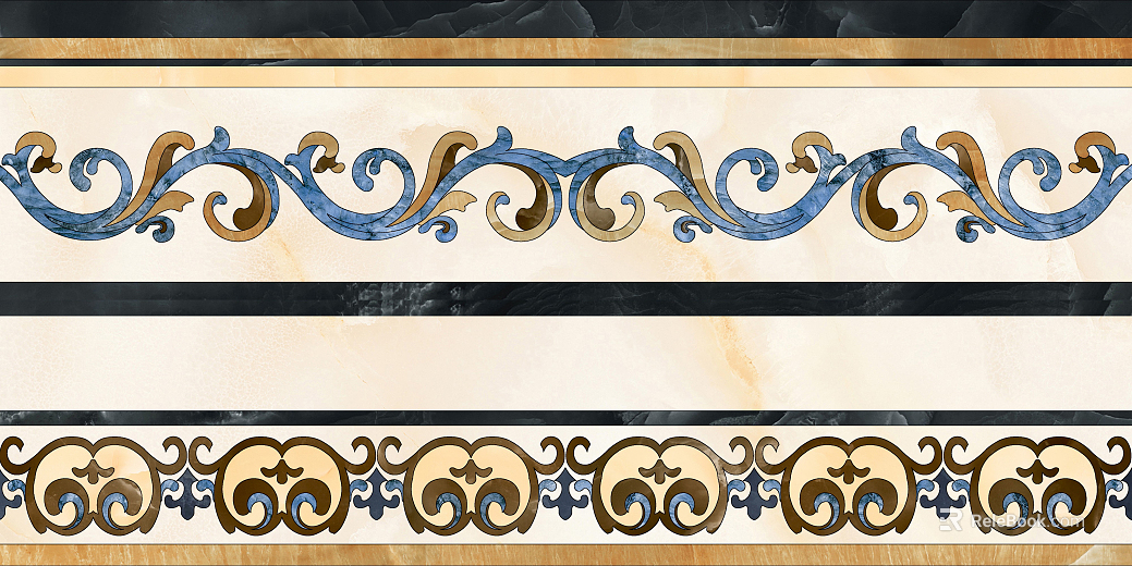 marble parquet texture