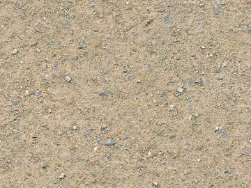 sand sand 3d model