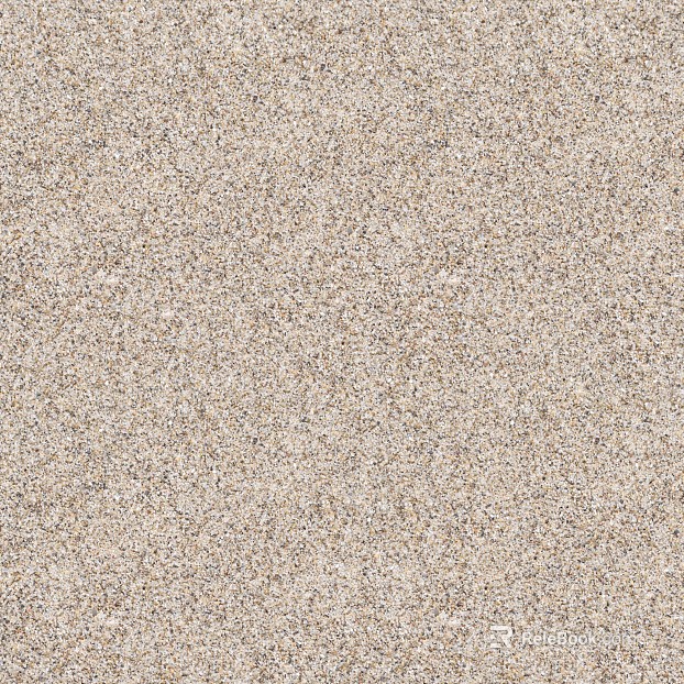 Granite texture