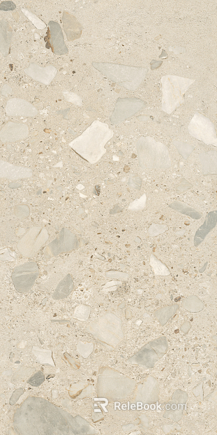 Venetian conglomerate texture