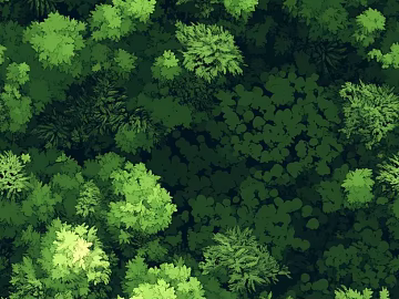 plant pattern texture (ID:ffach729581)