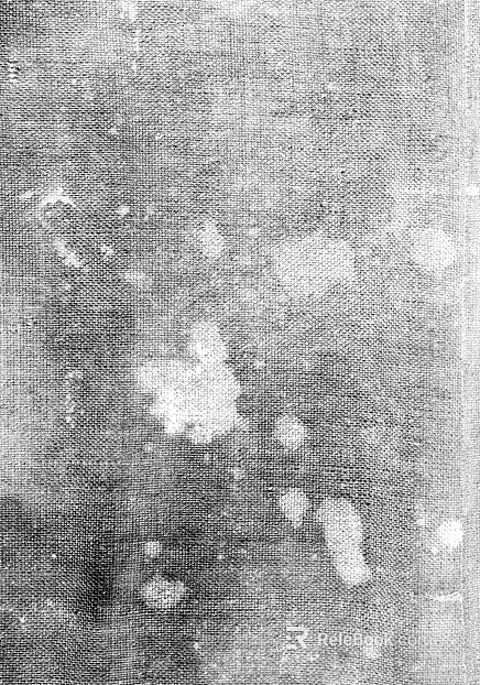Black and White Bump texture