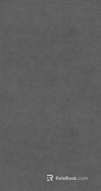 Coarse-grain leather texture