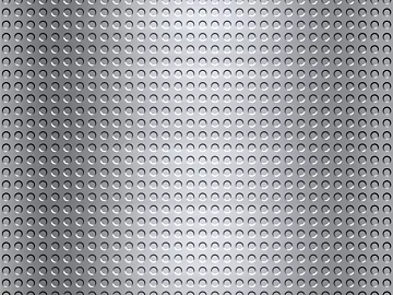 Perforated plate texture (ID:ffach738500)