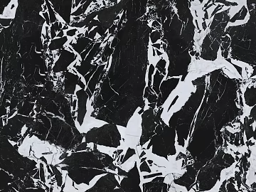 Stone Marble Black and White Bulgari texture (ID:ffach294743)