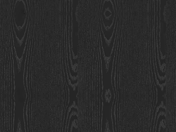 Black wood finish with mountain grain texture (ID:ffach166061)