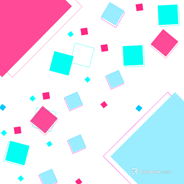 geometric line texture