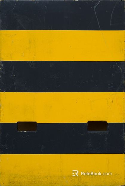 Road texture