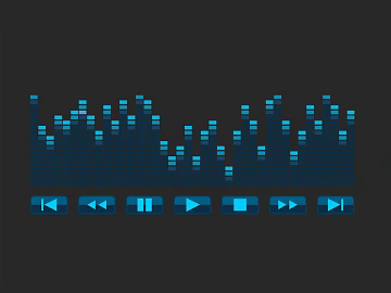 Screen material texture (ID:ffaeg43609)