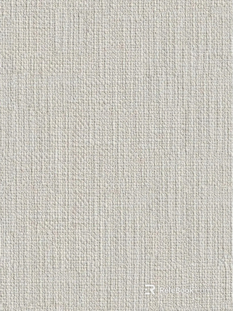 American light gray coarse cloth curtains texture