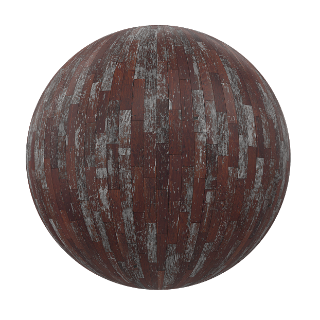 Flooring PBR texture
