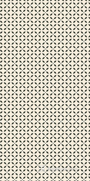 French black and white art long brick texture