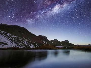 Night Star Exterior texture (ID:ffajh046477)