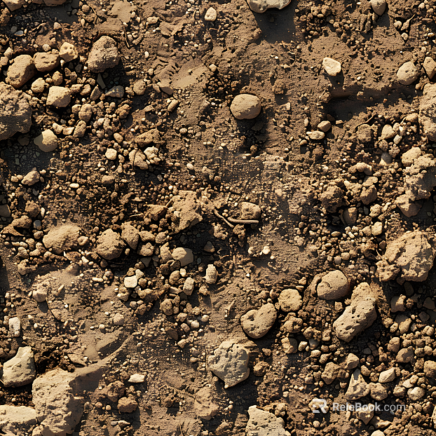 Soil texture