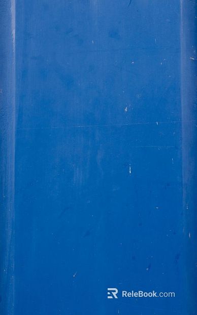 Metal texture