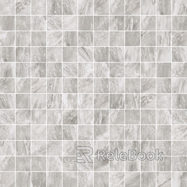 stone mosaic texture