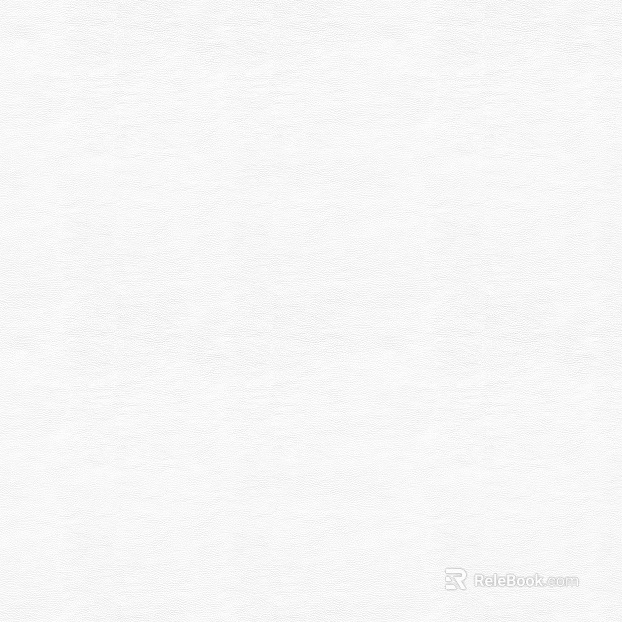 White matte latex paint interior wall texture