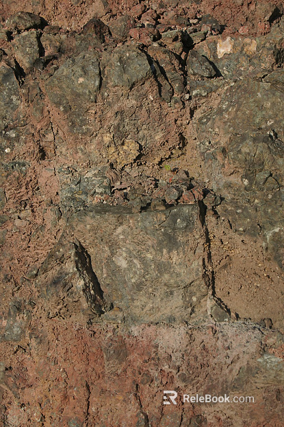 Rock texture
