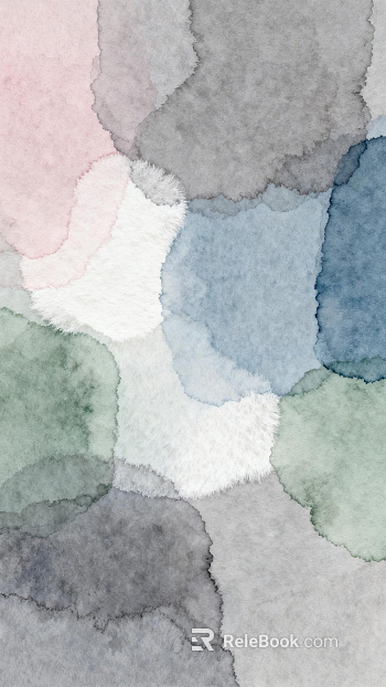 abstract painting texture