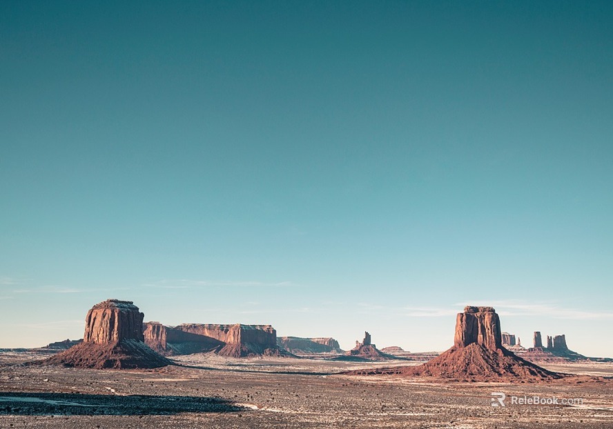 Wild Scenery texture