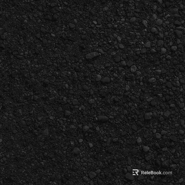 Gravel texture