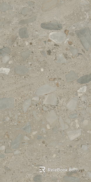 gray stone tile venetian conglomerate texture