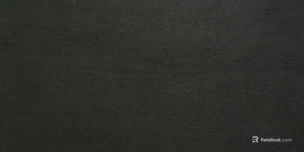 Black wood grain wood veneer texture