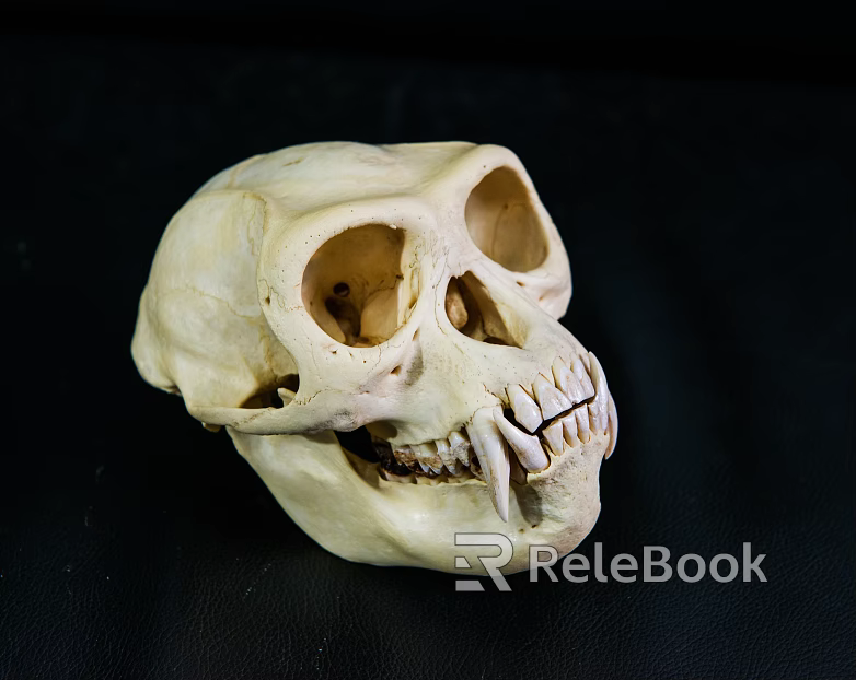 Bones texture