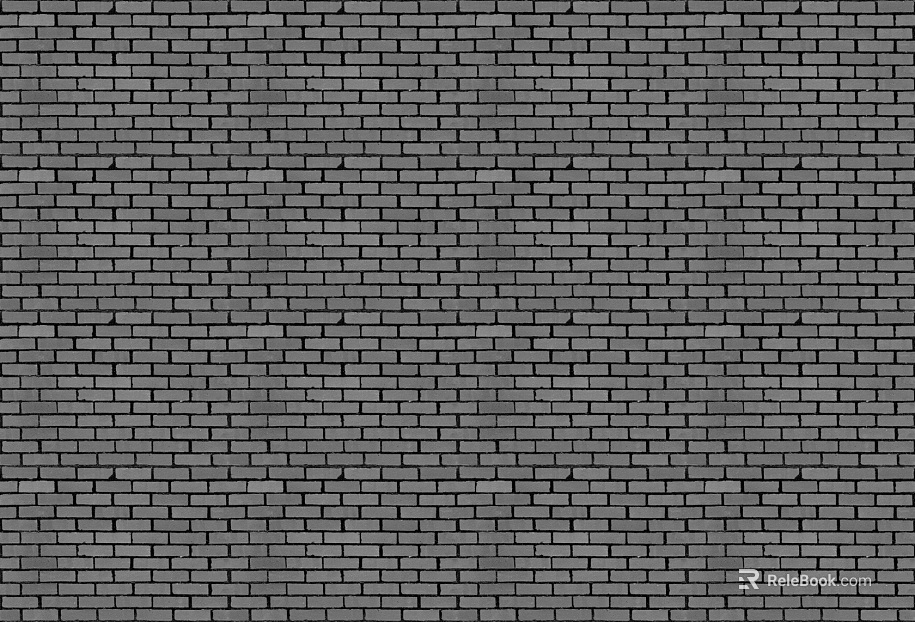 Black and white stone map texture