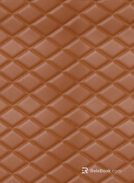 Soft leather texture