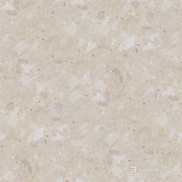 terrazzo seamless texture
