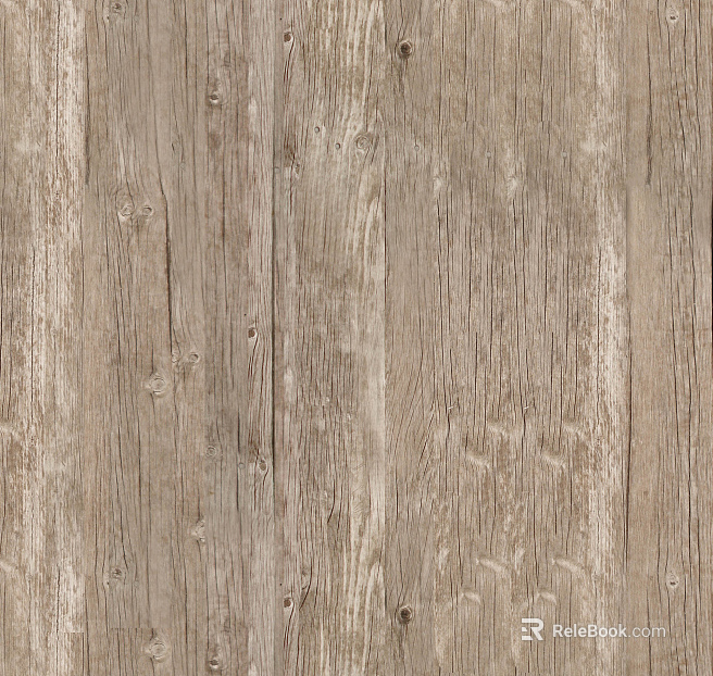 Wood grain texture