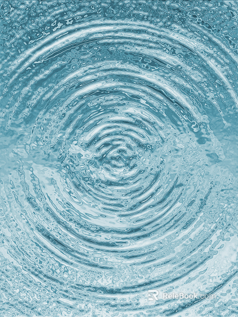 water grain surface texture