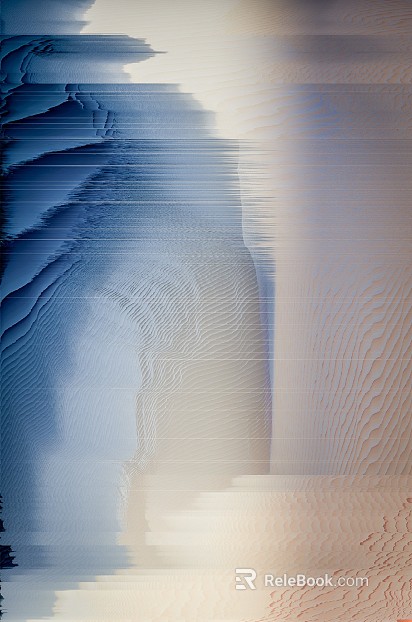 abstract painting texture