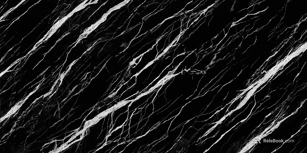 running water pattern marble texture