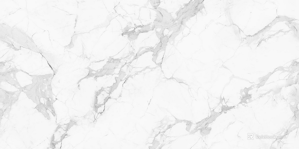running water pattern marble texture